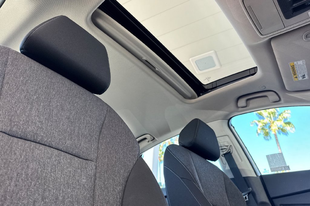 Certified 2023 Honda Accord EX image 18