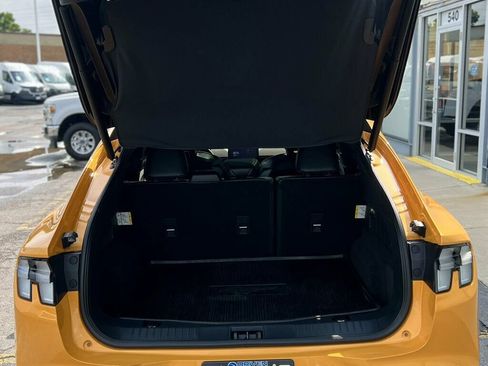 Used 2021 Ford Mustang Mach-E GT w/ GT Performance Edition AWD/4WD image 9