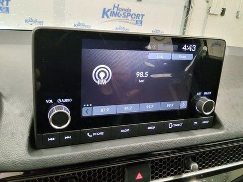 New 2026 Honda Civic Sport image 22