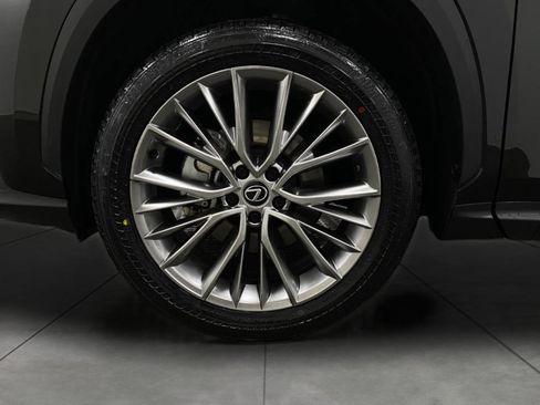 Certified 2024 Lexus NX 350 AWD w/ Luxury Package image 13