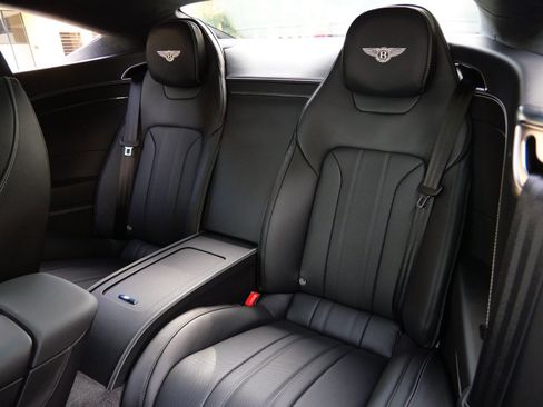 New 2026 Bentley Continental GT AWD/4WD image 18