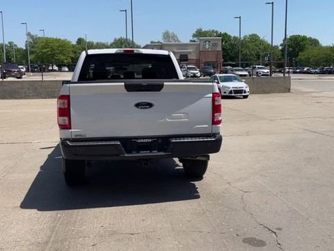 Used 2023 Ford F150 XL AWD/4WD image 7