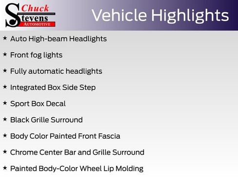 New 2026 Ford Ranger Lariat w/ Chrome Accent Package AWD/4WD image 37