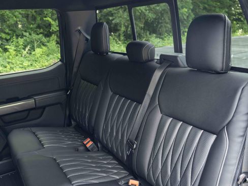 Used 2023 Ford F150 XLT w/ Equipment Group 302A High AWD/4WD image 19
