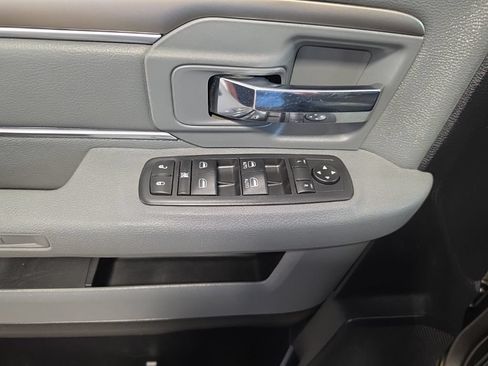 Used 2017 RAM 1500 Big Horn AWD/4WD image 10
