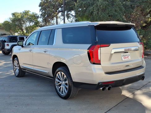 Certified 2021 GMC Yukon XL Denali w/ Denali Premium Package image 28