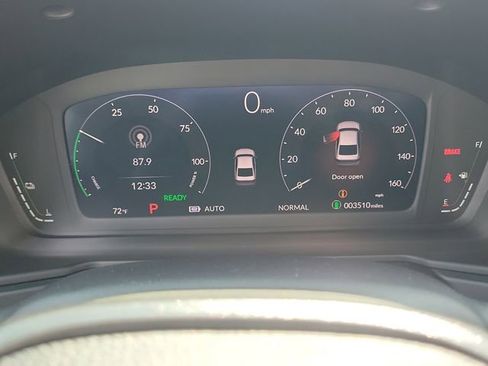 Certified 2025 Honda Accord Sport image 24