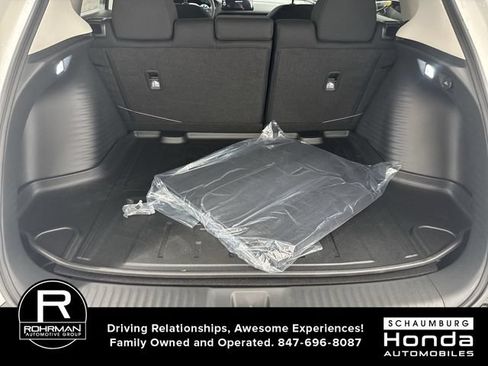 Used 2026 Honda HR-V LX image 34