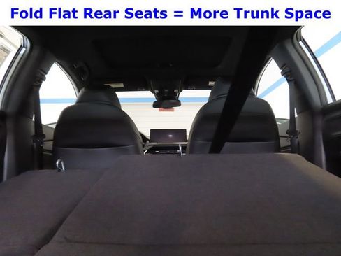 New 2026 Honda Accord Sport image 24