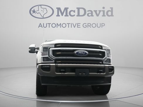 Used 2022 Ford F250 King Ranch w/ King Ranch Ultimate Package AWD/4WD image 26
