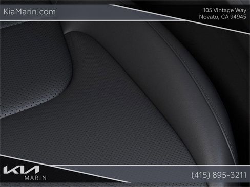 New 2026 Kia Sportage EX w/ EX Panoramic Sunroof Package image 24