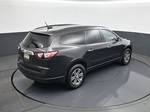 Used 2017 Chevrolet Traverse LT AWD/4WD image 19