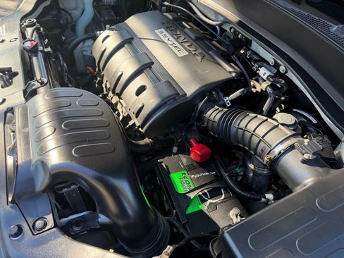 Used 2012 Honda Ridgeline RTS image 24