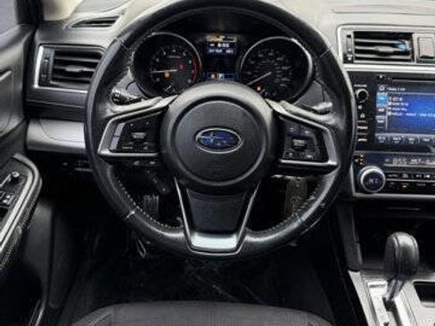 Used 2018 Subaru Legacy 2.5i Premium w/ Eyesight & BSD & Rcta & HBA image 13