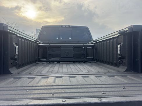 Used 2022 RAM 2500 Limited image 22