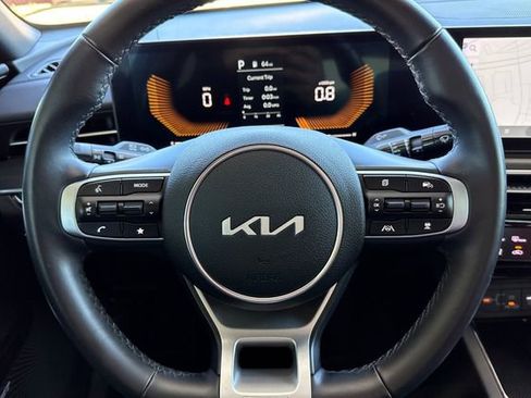 Used 2025 Kia K5 GT-Line w/ GT-Line Premium Package image 29
