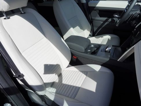 Used 2025 Land Rover Discovery Sport S AWD/4WD image 24