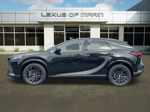 New 2026 Lexus RX 350 Premium image 2