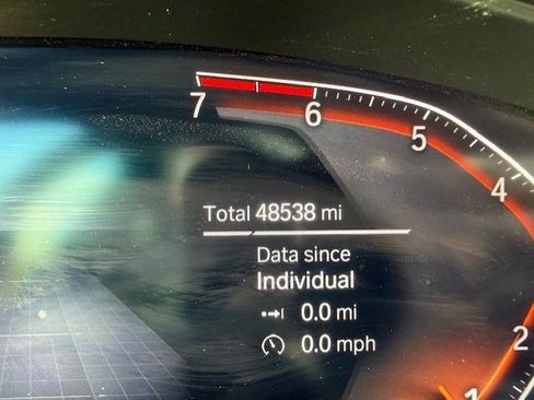 Used 2022 BMW X3 xDrive30i w/ Convenience Package image 4