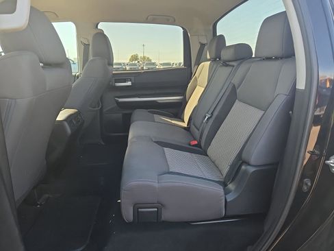 Used 2016 Toyota Tundra SR5 w/ SR5 Upgrade Package image 7