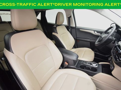 Used 2022 Ford Escape SEL AWD/4WD image 19