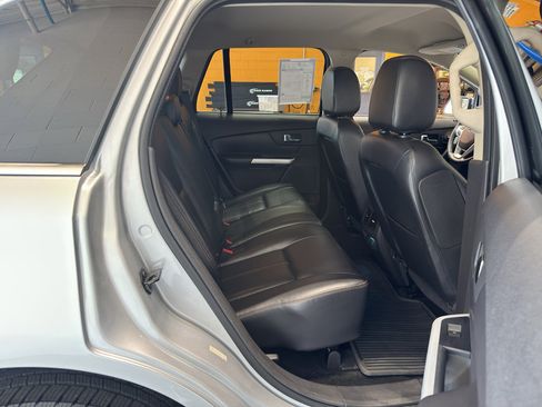 Used 2013 Ford Edge Limited w/ Class II Trailer Tow Pkg image 18