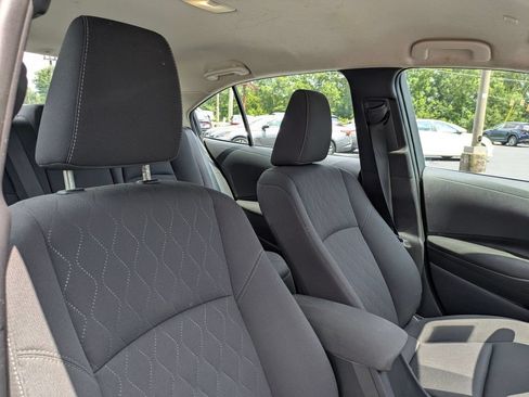 Used 2024 Toyota Corolla LE FWD image 33