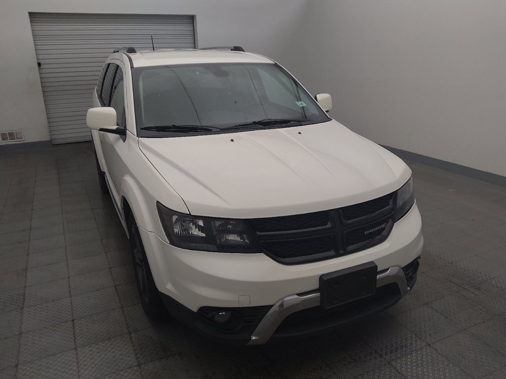 Used 2019 Dodge Journey Crossroad FWD image 14