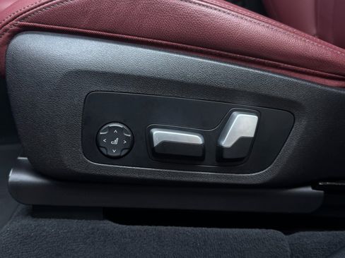 Used 2023 BMW X3 sDrive30i w/ M Sport Package image 16