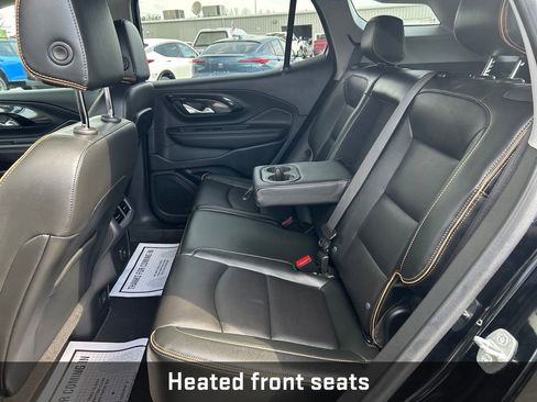 Certified 2023 GMC Terrain AT4 AWD/4WD image 26