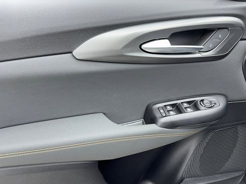 New 2025 Alfa Romeo Tonale w/ Premium Package image 34