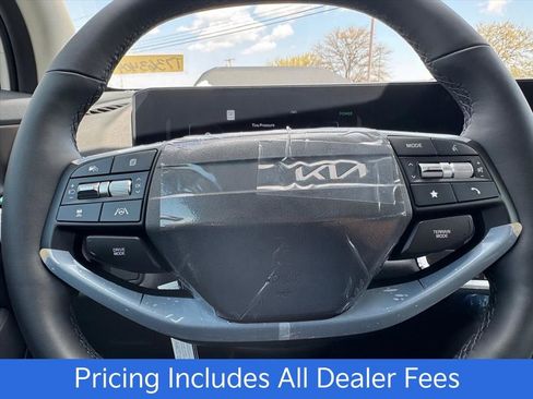 New 2026 Kia Sportage SX Prestige AWD/4WD image 15