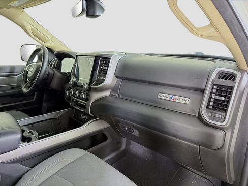 Used 2019 RAM 2500 Lone Star image 29