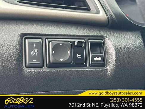 Used 2013 Nissan Sentra S FWD image 15