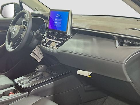 New 2026 Toyota Corolla Cross XLE FWD image 29