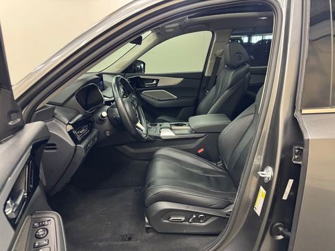 Used 2023 Acura MDX SH-AWD w/ Technology Package image 15