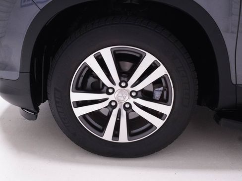 Used 2016 Honda Pilot EX-L image 36