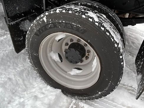 Used 2013 Ford F450 XL w/ Snow Plow Prep Pkg image 24