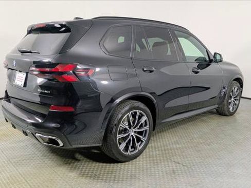 Used 2026 BMW X5 sDrive40i RWD image 7