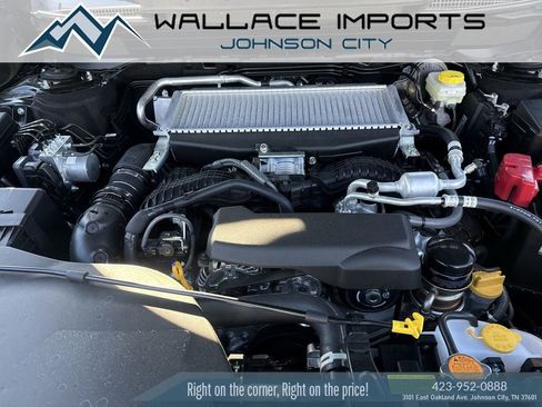 New 2026 Subaru Outback Wilderness AWD/4WD image 18