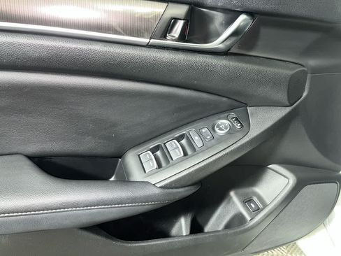 Used 2021 Honda Accord Sport image 13