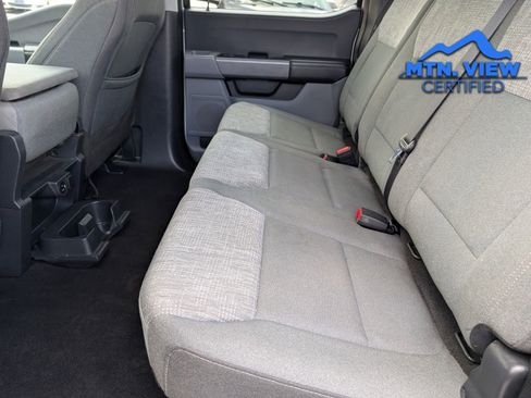 Used 2023 Ford F150 XLT image 14