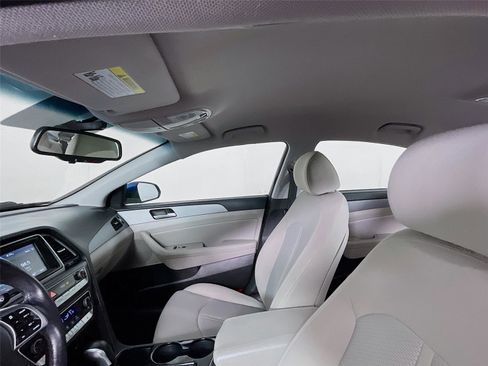 Used 2019 Hyundai Sonata SEL image 23
