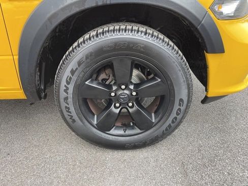 Used 2019 RAM 1500 Express w/ Express Value Package image 8