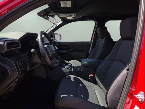 New 2026 Toyota Tacoma SR AWD/4WD image 20