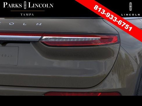 New 2026 Lincoln Corsair Premiere FWD image 21