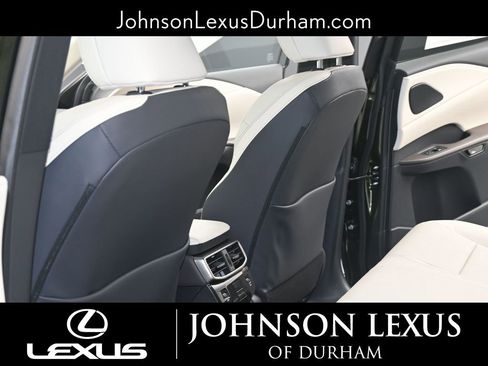 New 2026 Lexus RX 350 Premium Plus image 12