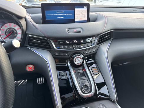 Used 2022 Acura TLX Type S image 24