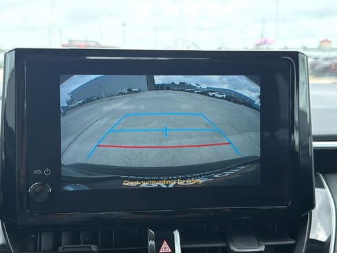 Certified 2025 Toyota Corolla LE image 26