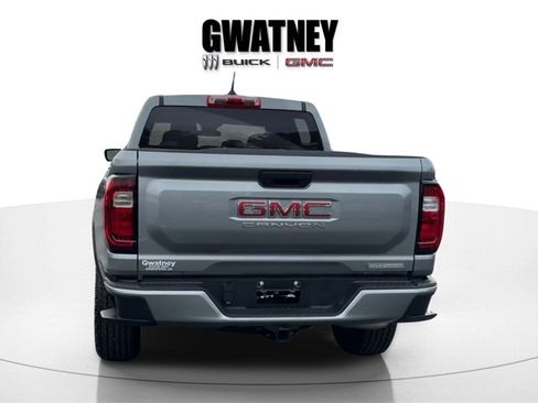 Used 2024 GMC Canyon Elevation w/ Trailering Package image 6